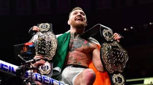 Super Fight Against Conor McGregor On Alexander Volkanovski's 2021 Wishlist