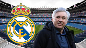 Carlo Ancelotti Will Sensationally Return To Real Madrid As Manager, Terminates Contract With Everton