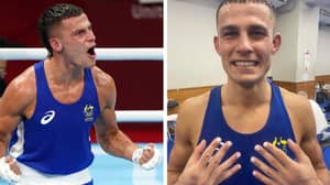 Aussie Olympic Boxer Planned On 'Wearing A Dress' To Opening Ceremony To 'Break Stereotypes'