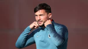 Chelsea Midfielder Danny Drinkwater Charged With Drink Driving