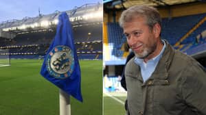 Chelsea Expected To Become Most Expensive Sports Team From Sale