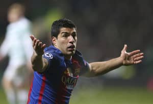The 'Real Reason' Revealed Why Luis Suarez Snubbed The FIFA Awards 