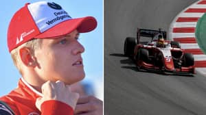 Mick Schumacher To Follow In Father's Footsteps And Make F1 Test Debut For Ferrari