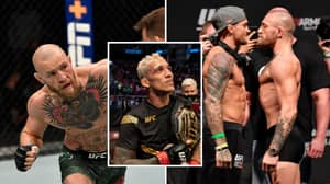 Conor McGregor Will Fight For UFC Title If He Beats Dustin Poirier