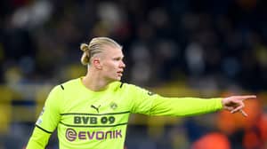 Mino Raiola Names Four Clubs Erling Haaland Could Join And Aims Dig At Man United