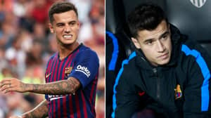 What The Spanish Media Have Said About Philippe Coutinho's First Year At Barcelona 