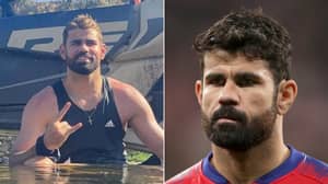 Diego Costa 'At The Centre' Of Alleged Betting Scandal, Police Seize £1.77 Million In Cash During Investigation 