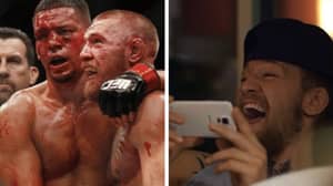 Conor McGregor And Nate Diaz Reignite Rivalry With Heated Twitter Spat