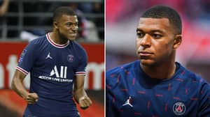 Real Madrid Will Sign Kylian Mbappe On A Pre-Contract Agreement For FREE