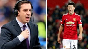 Ander Herrera Responds To Gary Neville's Leicester City Claim