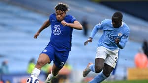 Manchester City Interested In Signing Chelsea's Reece James 