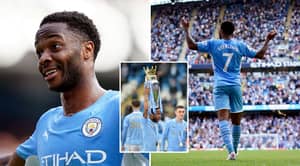 Raheem Sterling Willing To Quit Man City And Move Abroad In Quest For Game-Time