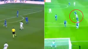 Isco Scores Stunning 25-Yard Goal For Real Madrid, Santiago Solari Applauds Him 