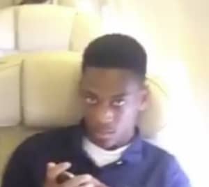 WATCH: Pogba and Martial Aren’t Fans of Moussa Sissoko’s In-Flight Banter