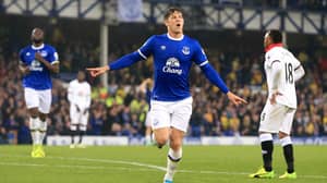 Spurs Fans Have Convinced Themselves The Club Are Signing Ross Barkley