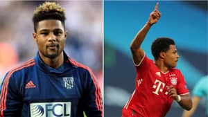 Serge Gnabry Has Had An Incredible Change In Fortunes In Five Years