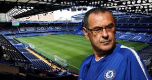 Chelsea To Reward Maurizio Sarri With The Signing Of A New Striker In January