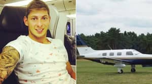 Emiliano Sala Plane Wreckage ‘Found’ After Two Seat Cushions Discovered On French Beach