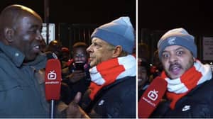 Arsenal Fan TV Forced To Rebrand After Discussions With Club