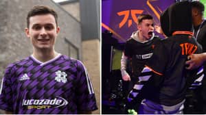Meet The 22-Year-Old Who Has Won £57,000 After Choosing To Play FIFA Professionally Over University