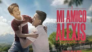 Alexis Sanchez Will Play Leading Role In A Movie Called: 'Mi Amigo Alexis' 