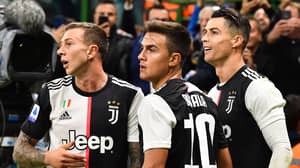 Juventus vs Bologna: LIVE Stream and TV Channel Info