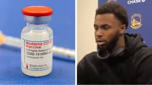 NBA Player Says He Felt 'Forced' Into Getting Covid-19 Vaccine