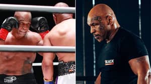 Mike Tyson Confirms Second Comeback Fight - Date And Location Set