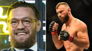 Donald Cerrone Would "F**k Up" Conor McGregor If He Trash Talks About His Family