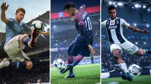 The One Player In FIFA 19 Who's Held Five-Star Skills Since FIFA 12