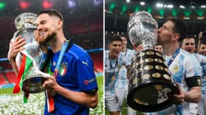'No-One Has Won More Than Me' - Chelsea Star Jorginho Issues Strong Statement For 2021 Ballon d'Or 