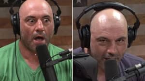 Joe Rogan Makes A Ridiculous Amount Of Money From His Podcast