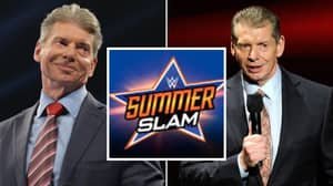 WWE Chairman Vince McMahon Has An Outrageous Idea For The Venue Of SummerSlam