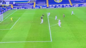 Leeds United's Fourth Goal Against Newcastle United Was Straight Out Of Marcelo Bielsa's Playbook