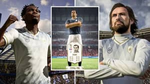 Full List Of FIFA 20 Ultimate Team Icons And 14 New Legend Ratings Have Been Revealed