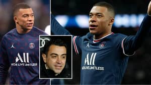 Barcelona Enter The Race To Sign Real Madrid Target Kylian Mbappe From PSG