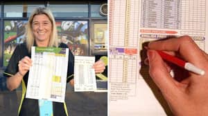 Woman Wins Just Short of £575,000 On £1 Bet