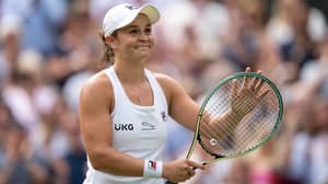 Ash Barty Becomes First Australian Woman To Make Wimbledon Final In 41 Years
