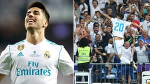 The Story Behind Why Barcelona Refused To Sign Marco Asensio Is Remarkable