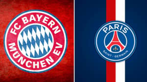 Bayern Star Reveals He Is Interested In Joining PSG In The Future
