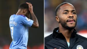 Raheem Sterling Reveals The One Shirt Missing From Stunning Collection
