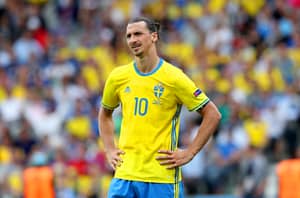 Sweden Can Qualify For The Second Round Without Having A Shot On Target