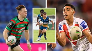 10 Explosive Young Guns Every NRL Fan NEEDS To Keep An Eye On