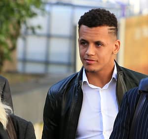 Ravel Morrison Could Be In Big Trouble With Lazio