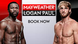 What Time Is Floyd Mayweather Vs Logan Paul In The UK?