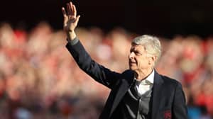 Arsene Wenger Reportedly Offered The Fulham Job Before Claudio Ranieri
