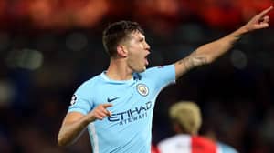 One Shocking Stat Proves Just How Good John Stones Has Been, This Season