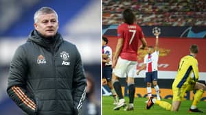 What Manchester United Need To Qualify For Champions League Knockout Stages