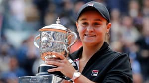 Ash Barty Will Not Defend Her French Open Title This Year