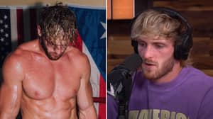 Logan Paul Will Face A UFC Legend In September According To Leaked Instagram Message